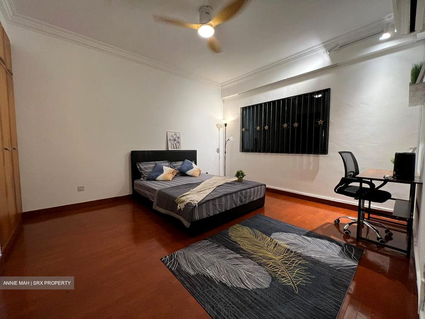 Chempaka Kuning Link (D16), Condominium #613562611